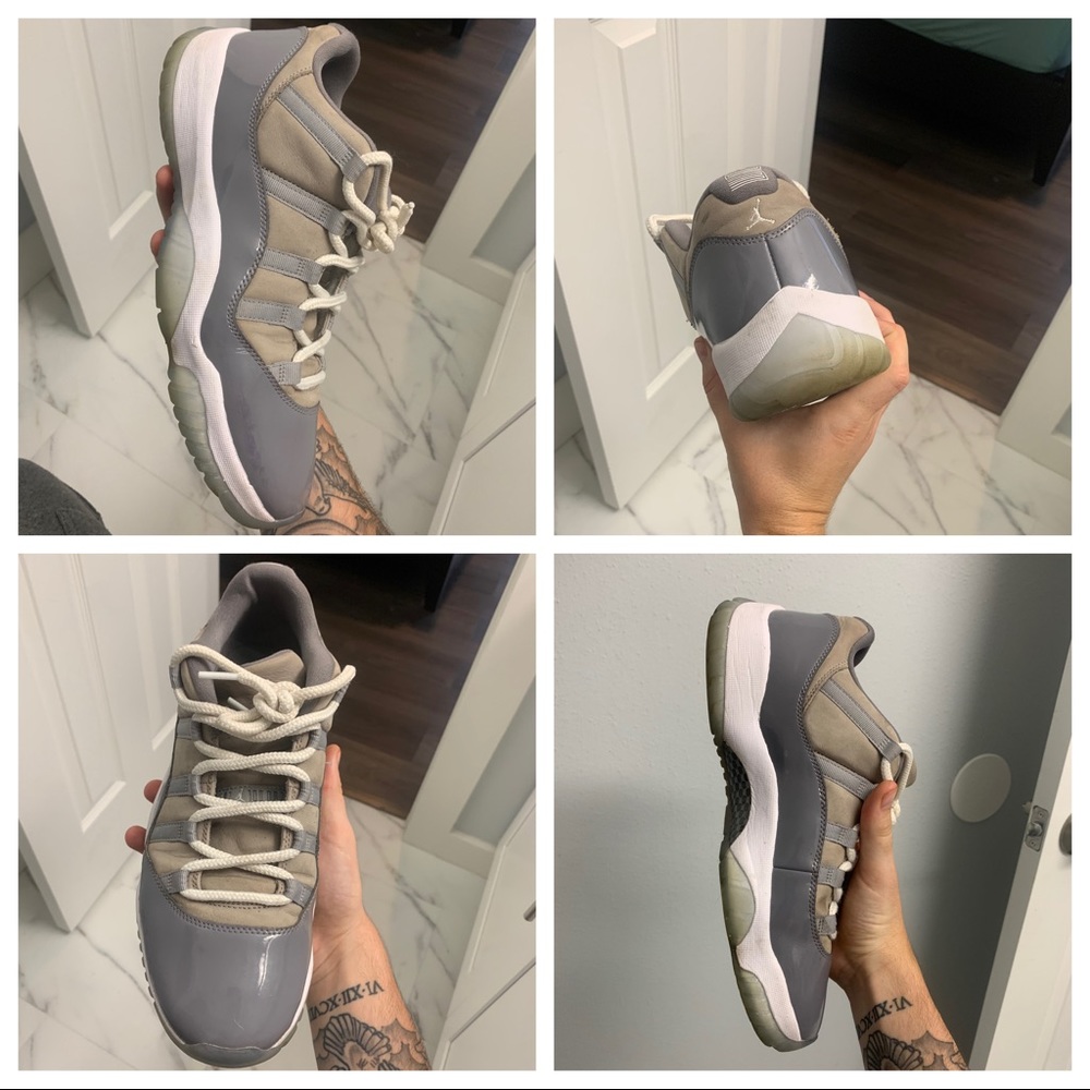 Shoes - Picture 6 of 7
